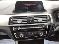 USED 2019 68 BMW 1 SERIES 1.5 118i GPF SE Hatchback 5dr Petrol Manual Euro 6 (s/s) (136 ps) The AA has fully inspected this vehicle