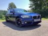 USED 2019 68 BMW 1 SERIES 1.5 118i GPF SE Hatchback 5dr Petrol Manual Euro 6 (s/s) (136 ps) The AA has fully inspected this vehicle