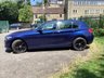 USED 2019 68 BMW 1 SERIES 1.5 118i GPF SE Hatchback 5dr Petrol Manual Euro 6 (s/s) (136 ps) The AA has fully inspected this vehicle