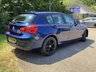 USED 2019 68 BMW 1 SERIES 1.5 118i GPF SE Hatchback 5dr Petrol Manual Euro 6 (s/s) (136 ps) The AA has fully inspected this vehicle
