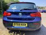 USED 2019 68 BMW 1 SERIES 1.5 118i GPF SE Hatchback 5dr Petrol Manual Euro 6 (s/s) (136 ps) The AA has fully inspected this vehicle