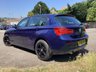 USED 2019 68 BMW 1 SERIES 1.5 118i GPF SE Hatchback 5dr Petrol Manual Euro 6 (s/s) (136 ps) The AA has fully inspected this vehicle