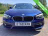 USED 2019 68 BMW 1 SERIES 1.5 118i GPF SE Hatchback 5dr Petrol Manual Euro 6 (s/s) (136 ps) The AA has fully inspected this vehicle