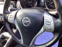 USED 2014 14 NISSAN QASHQAI 1.2 DIG-T Acenta Premium SUV 5dr Petrol Manual 2WD Euro 5 (s/s) (115 ps) 
