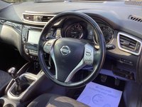 USED 2014 14 NISSAN QASHQAI 1.2 DIG-T Acenta Premium SUV 5dr Petrol Manual 2WD Euro 5 (s/s) (115 ps) 