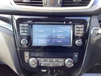USED 2014 14 NISSAN QASHQAI 1.2 DIG-T Acenta Premium SUV 5dr Petrol Manual 2WD Euro 5 (s/s) (115 ps) 