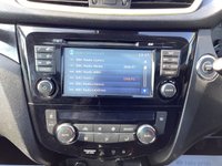 USED 2014 14 NISSAN QASHQAI 1.2 DIG-T Acenta Premium SUV 5dr Petrol Manual 2WD Euro 5 (s/s) (115 ps) 