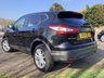 USED 2014 14 NISSAN QASHQAI 1.2 DIG-T Acenta Premium SUV 5dr Petrol Manual 2WD Euro 5 (s/s) (115 ps) 