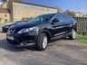 USED 2014 14 NISSAN QASHQAI 1.2 DIG-T Acenta Premium SUV 5dr Petrol Manual 2WD Euro 5 (s/s) (115 ps) 