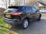 USED 2014 14 NISSAN QASHQAI 1.2 DIG-T Acenta Premium SUV 5dr Petrol Manual 2WD Euro 5 (s/s) (115 ps) 