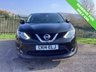 USED 2014 14 NISSAN QASHQAI 1.2 DIG-T Acenta Premium SUV 5dr Petrol Manual 2WD Euro 5 (s/s) (115 ps) 