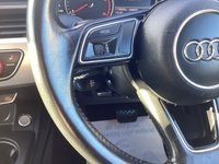 USED 2017 17 AUDI A4 AVANT 2.0 TDI ultra Sport Estate 5dr Diesel S Tronic Euro 6 (s/s) (190 ps) The AA has fully inspected this vehicle