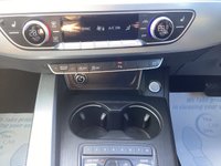 USED 2017 17 AUDI A4 AVANT 2.0 TDI ultra Sport Estate 5dr Diesel S Tronic Euro 6 (s/s) (190 ps) The AA has fully inspected this vehicle