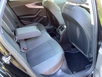 USED 2017 17 AUDI A4 AVANT 2.0 TDI ultra Sport Estate 5dr Diesel S Tronic Euro 6 (s/s) (190 ps) The AA has fully inspected this vehicle