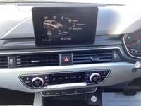 USED 2017 17 AUDI A4 AVANT 2.0 TDI ultra Sport Estate 5dr Diesel S Tronic Euro 6 (s/s) (190 ps) The AA has fully inspected this vehicle