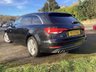 USED 2017 17 AUDI A4 AVANT 2.0 TDI ultra Sport Estate 5dr Diesel S Tronic Euro 6 (s/s) (190 ps) The AA has fully inspected this vehicle