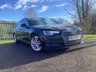 USED 2017 17 AUDI A4 AVANT 2.0 TDI ultra Sport Estate 5dr Diesel S Tronic Euro 6 (s/s) (190 ps) The AA has fully inspected this vehicle