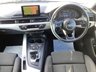 USED 2017 17 AUDI A4 AVANT 2.0 TDI ultra Sport Estate 5dr Diesel S Tronic Euro 6 (s/s) (190 ps) The AA has fully inspected this vehicle