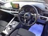 USED 2017 17 AUDI A4 AVANT 2.0 TDI ultra Sport Estate 5dr Diesel S Tronic Euro 6 (s/s) (190 ps) The AA has fully inspected this vehicle