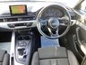 USED 2017 17 AUDI A4 AVANT 2.0 TDI ultra Sport Estate 5dr Diesel S Tronic Euro 6 (s/s) (190 ps) The AA has fully inspected this vehicle