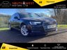 USED 2017 17 AUDI A4 AVANT 2.0 TDI ultra Sport Estate 5dr Diesel S Tronic Euro 6 (s/s) (190 ps) The AA has fully inspected this vehicle