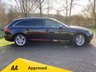 USED 2017 17 AUDI A4 AVANT 2.0 TDI ultra Sport Estate 5dr Diesel S Tronic Euro 6 (s/s) (190 ps) The AA has fully inspected this vehicle