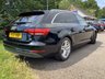 USED 2017 17 AUDI A4 AVANT 2.0 TDI ultra Sport Estate 5dr Diesel S Tronic Euro 6 (s/s) (190 ps) The AA has fully inspected this vehicle
