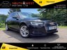 USED 2017 17 AUDI A4 AVANT 2.0 TDI ultra Sport Estate 5dr Diesel S Tronic Euro 6 (s/s) (190 ps) The AA has fully inspected this vehicle