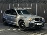 USED 2017 17 BMW X3 2.0 20d M Sport SUV 5dr Diesel Auto xDrive Euro 6 (s/s) (190 ps) *PRO NAV* *HEATED SEATS* *FRONT & R