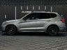 USED 2017 17 BMW X3 2.0 20d M Sport SUV 5dr Diesel Auto xDrive Euro 6 (s/s) (190 ps) *PRO NAV* *HEATED SEATS* *FRONT & R