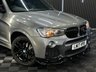 USED 2017 17 BMW X3 2.0 20d M Sport SUV 5dr Diesel Auto xDrive Euro 6 (s/s) (190 ps) *PRO NAV* *HEATED SEATS* *FRONT & R