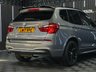 USED 2017 17 BMW X3 2.0 20d M Sport SUV 5dr Diesel Auto xDrive Euro 6 (s/s) (190 ps) *PRO NAV* *HEATED SEATS* *FRONT & R