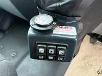 USED 2017 17 FORD TRANSIT 2.2 TDCi 350 TRANSIT L2 H2 CHERRY PICKER EURO 6 LOLER CERTIFIED  