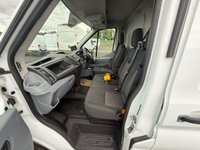 USED 2017 17 FORD TRANSIT 2.2 TDCi 350 TRANSIT L2 H2 CHERRY PICKER EURO 6 LOLER CERTIFIED  