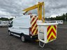 USED 2017 17 FORD TRANSIT 2.2 TDCi 350 TRANSIT L2 H2 CHERRY PICKER EURO 6 LOLER CERTIFIED  