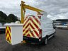 USED 2017 17 FORD TRANSIT 2.2 TDCi 350 TRANSIT L2 H2 CHERRY PICKER EURO 6 LOLER CERTIFIED  