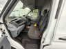USED 2017 17 FORD TRANSIT 2.2 TDCi 350 TRANSIT L2 H2 CHERRY PICKER EURO 6 LOLER CERTIFIED  