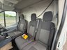 USED 2017 17 FORD TRANSIT 2.2 TDCi 350 TRANSIT L2 H2 CHERRY PICKER EURO 6 LOLER CERTIFIED  