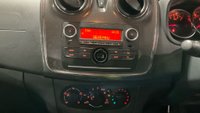 USED 2020 20 DACIA SANDERO STEPWAY 0.9 TCe Essential Hatchback 5dr Petrol Manual Euro 6 (s/s) (90 ps) 