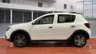 USED 2020 20 DACIA SANDERO STEPWAY 0.9 TCe Essential Hatchback 5dr Petrol Manual Euro 6 (s/s) (90 ps) 