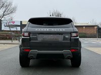 USED 2017 67 LAND ROVER RANGE ROVER EVOQUE 2.0 TD4 SE Tech SUV 5dr Diesel Auto 4WD Euro 6 (s/s) (180 ps) WARRANTY INCLUDED - NATIONWIDE DELIVERY