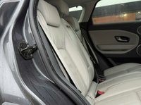 USED 2017 67 LAND ROVER RANGE ROVER EVOQUE 2.0 TD4 SE Tech SUV 5dr Diesel Auto 4WD Euro 6 (s/s) (180 ps) WARRANTY INCLUDED - NATIONWIDE DELIVERY