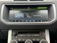 USED 2017 67 LAND ROVER RANGE ROVER EVOQUE 2.0 TD4 SE Tech SUV 5dr Diesel Auto 4WD Euro 6 (s/s) (180 ps) WARRANTY INCLUDED - NATIONWIDE DELIVERY
