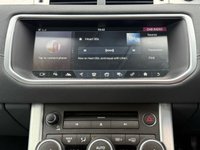 USED 2017 67 LAND ROVER RANGE ROVER EVOQUE 2.0 TD4 SE Tech SUV 5dr Diesel Auto 4WD Euro 6 (s/s) (180 ps) WARRANTY INCLUDED - NATIONWIDE DELIVERY