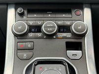 USED 2017 67 LAND ROVER RANGE ROVER EVOQUE 2.0 TD4 SE Tech SUV 5dr Diesel Auto 4WD Euro 6 (s/s) (180 ps) WARRANTY INCLUDED - NATIONWIDE DELIVERY
