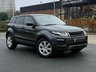 USED 2017 67 LAND ROVER RANGE ROVER EVOQUE 2.0 TD4 SE Tech SUV 5dr Diesel Auto 4WD Euro 6 (s/s) (180 ps) WARRANTY INCLUDED - NATIONWIDE DELIVERY