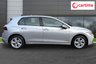 USED 2021 71 VOLKSWAGEN GOLF 1.0 TSI Life Hatchback 5dr Petrol Manual Euro 6 (s/s) (110 ps) Front / Rear Parking Sensors, Discover Navigation, 16In Alloys, Electric Door Mirrors, Wireless Smartphone Charger Front / Rear Parking Sensors, Discover Navigation, 16In Alloys, Electric Door Mirrors, Wireless Smartphone Charger