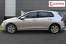 USED 2021 71 VOLKSWAGEN GOLF 1.0 TSI Life Hatchback 5dr Petrol Manual Euro 6 (s/s) (110 ps) Front / Rear Parking Sensors, Discover Navigation, 16In Alloys, Electric Door Mirrors, Wireless Smartphone Charger Front / Rear Parking Sensors, Discover Navigation, 16In Alloys, Electric Door Mirrors, Wireless Smartphone Charger