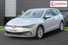 USED 2021 71 VOLKSWAGEN GOLF 1.0 TSI Life Hatchback 5dr Petrol Manual Euro 6 (s/s) (110 ps) Front / Rear Parking Sensors, Discover Navigation, 16In Alloys, Electric Door Mirrors, Wireless Smartphone Charger Front / Rear Parking Sensors, Discover Navigation, 16In Alloys, Electric Door Mirrors, Wireless Smartphone Charger