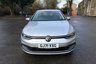 USED 2021 71 VOLKSWAGEN GOLF 1.0 TSI Life Hatchback 5dr Petrol Manual Euro 6 (s/s) (110 ps) Front / Rear Parking Sensors, Discover Navigation, 16In Alloys, Electric Door Mirrors, Wireless Smartphone Charger Front / Rear Parking Sensors, Discover Navigation, 16In Alloys, Electric Door Mirrors, Wireless Smartphone Charger